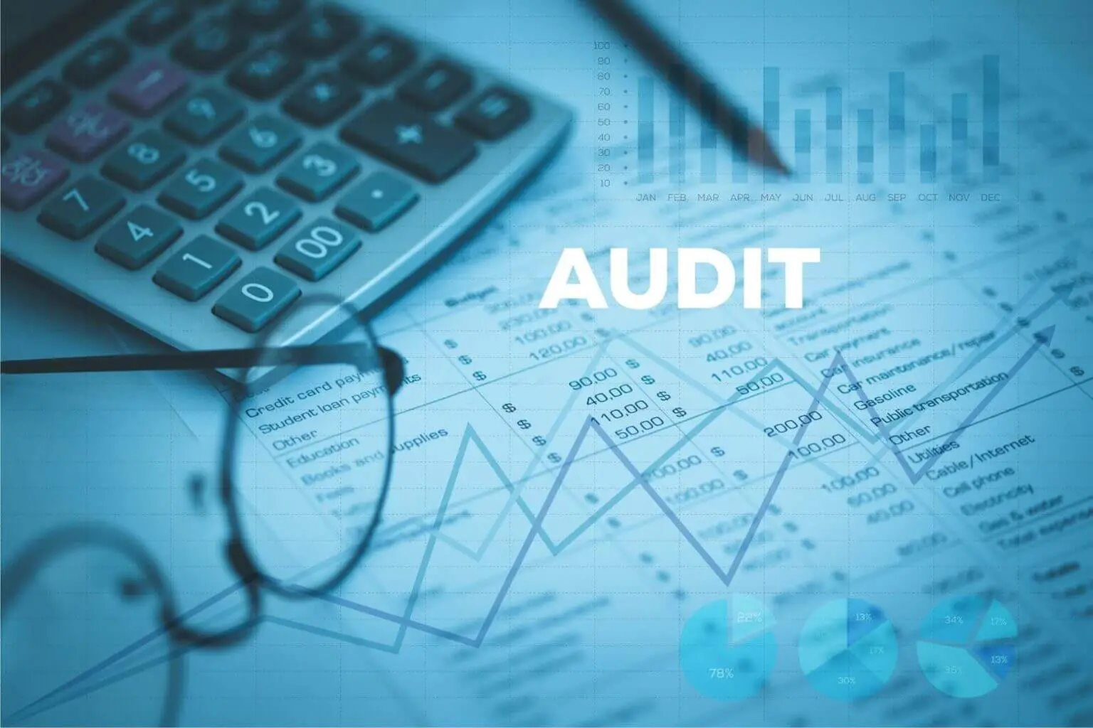 audit