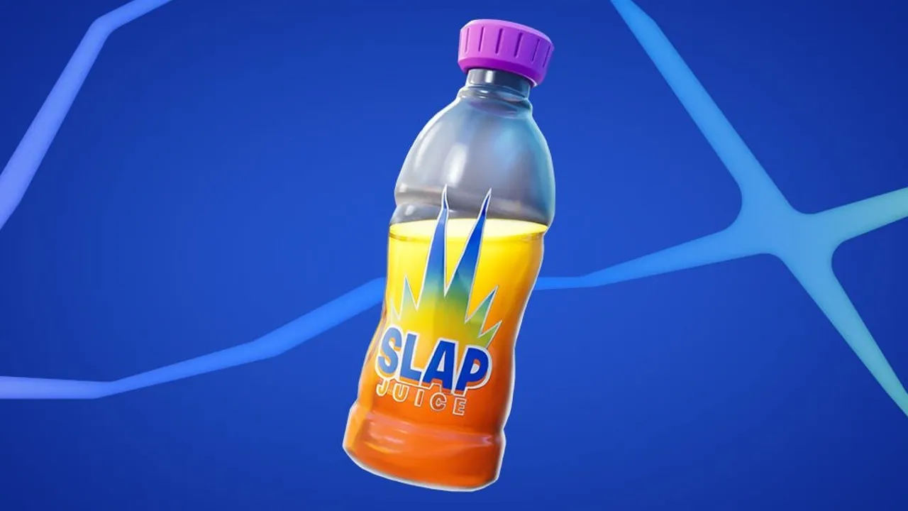 Slap Juice