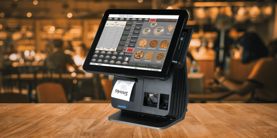 POS System
