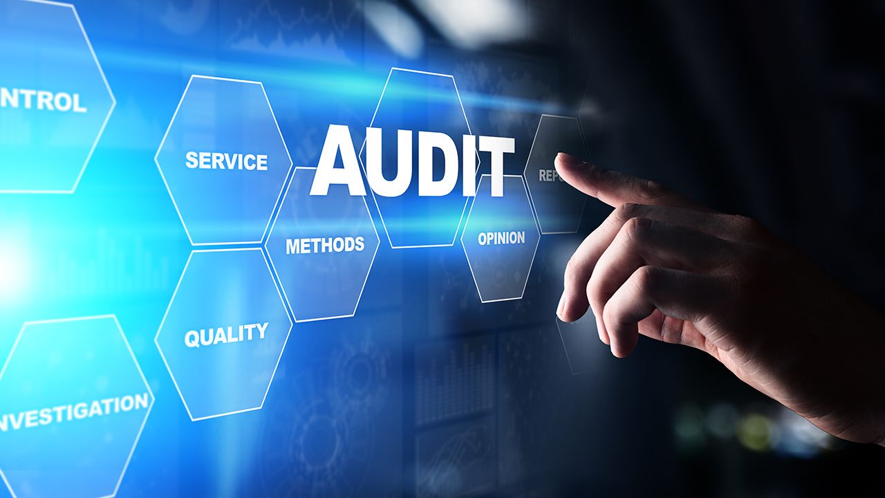 SME Audit