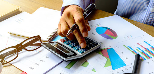 Bookkeeping Services