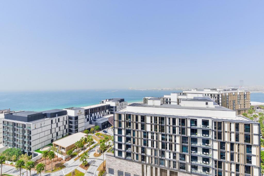 Island Residences