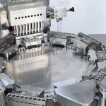 Capsule Filler Machine Applications in Pharma and Nutraceutical Industries