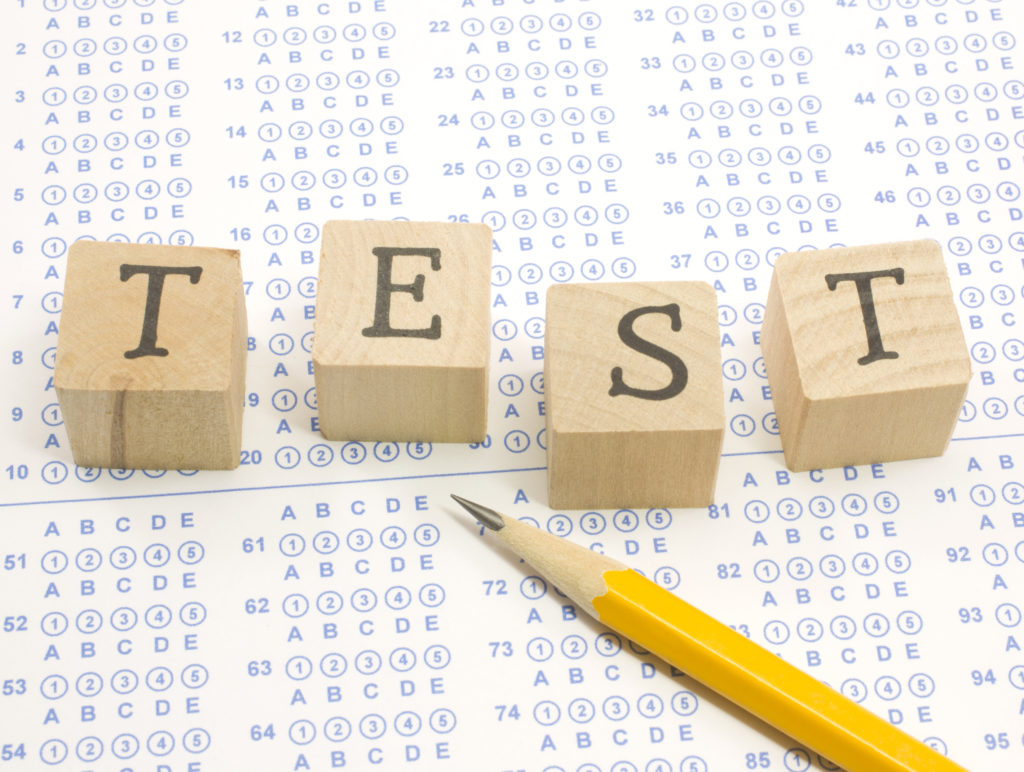 ISEE Tutor