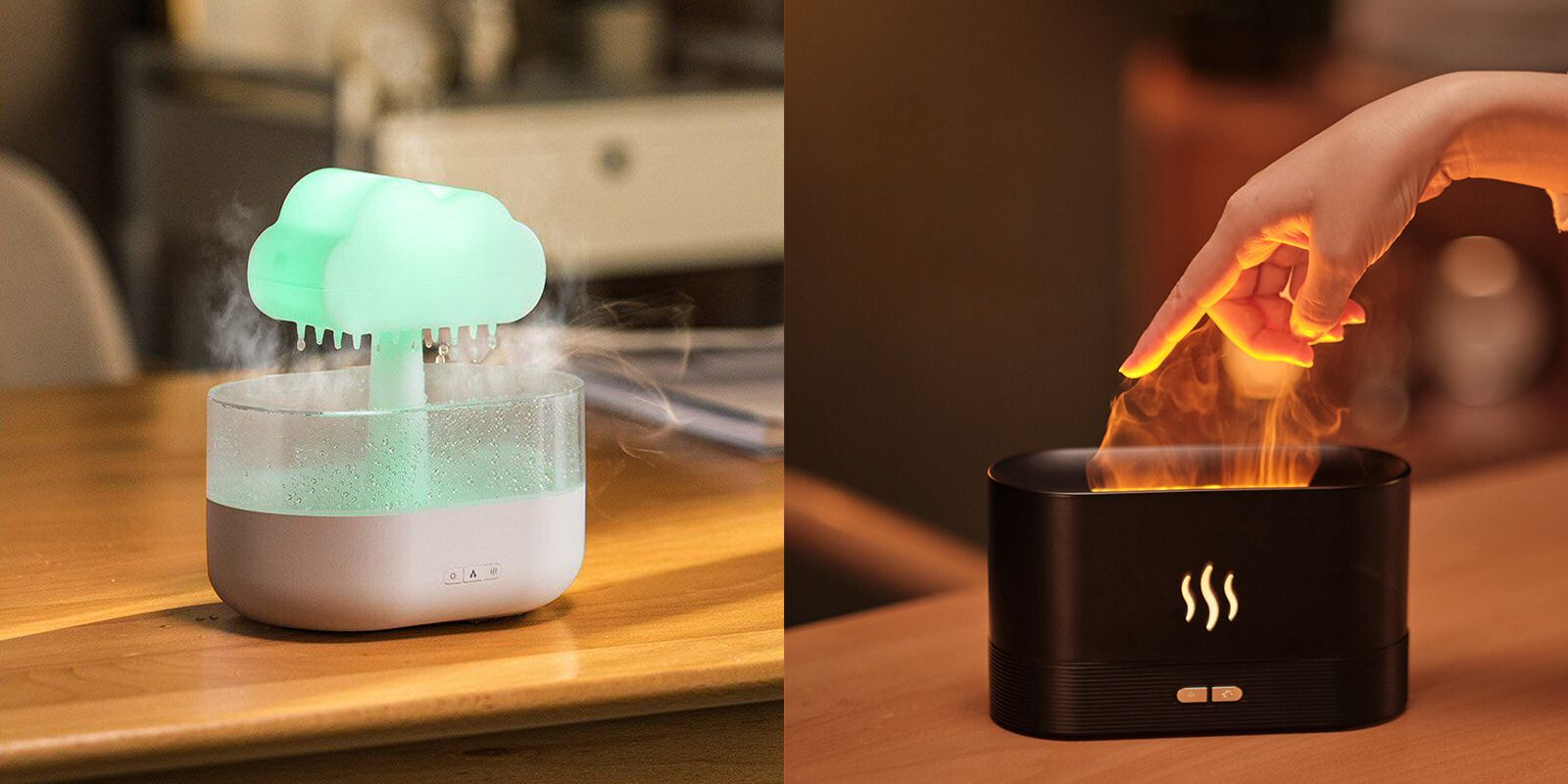 air diffuser