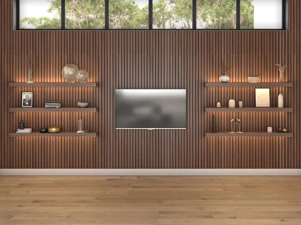 acoustic panels
