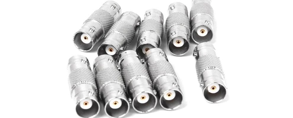cctv bnc cables