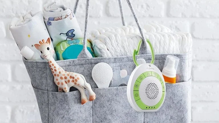 best infant white noise machine