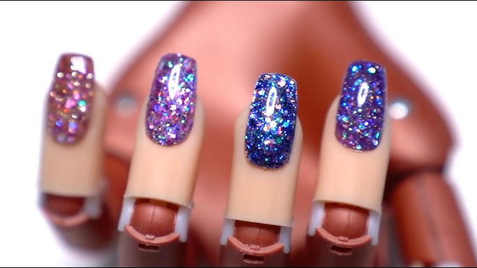 Custom Gel Nail Polish