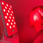 Red Light Therapy Panel: How It Works and Its Common Applications