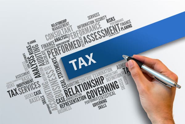 Tax Services